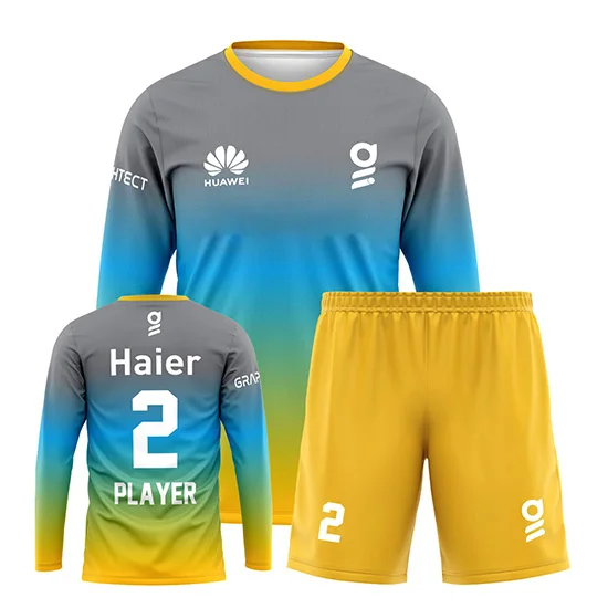 Soccer Goal Keeper Kit